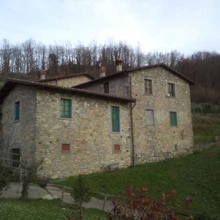 Le Chianine Dei Tognoli Hotel Gragnola Esterno foto