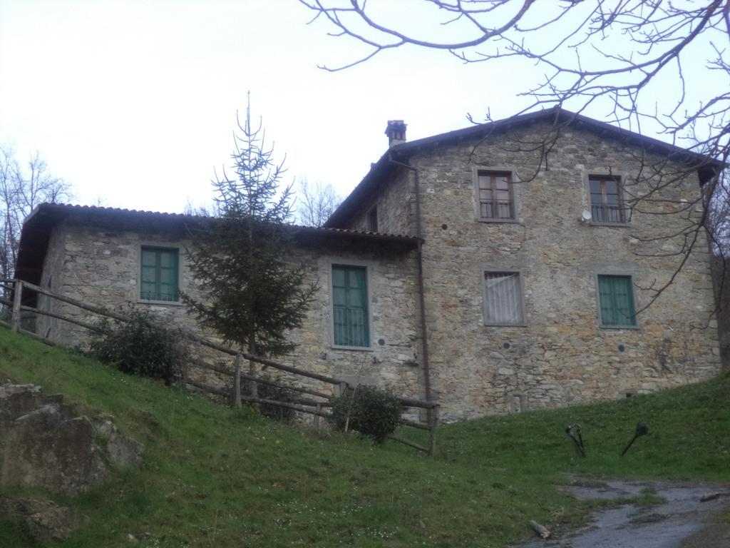 Le Chianine Dei Tognoli Hotel Gragnola Esterno foto
