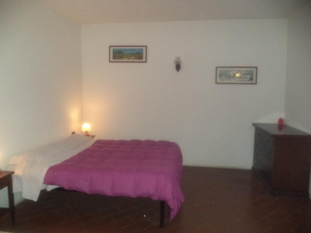Le Chianine Dei Tognoli Hotel Gragnola Esterno foto