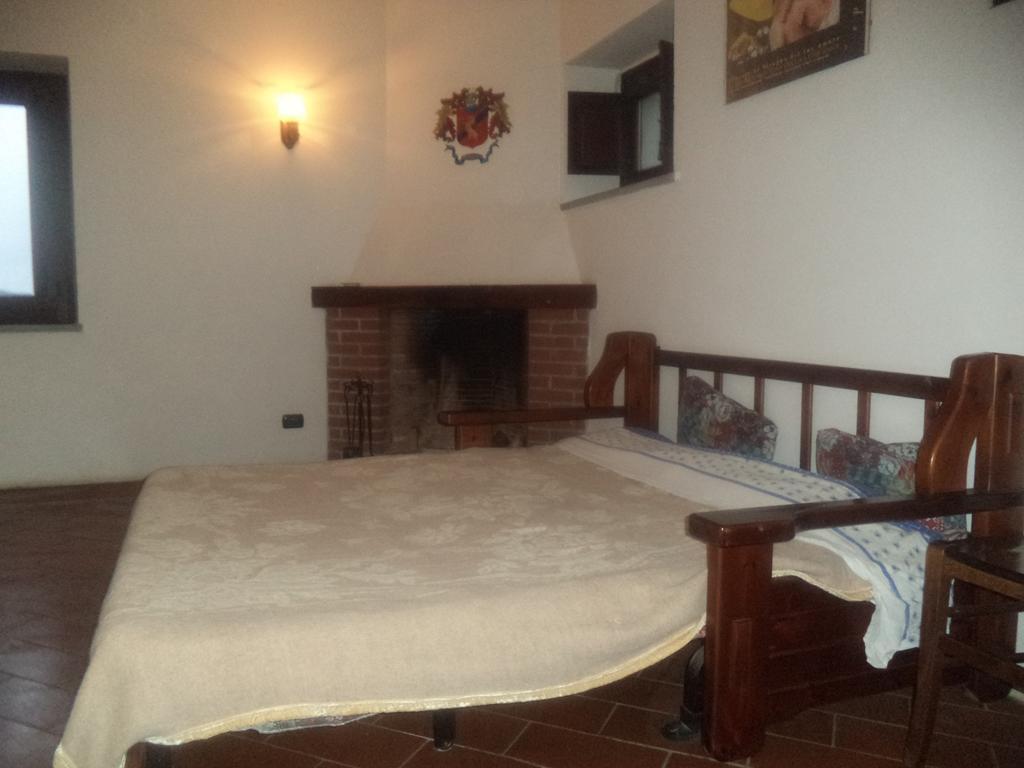 Le Chianine Dei Tognoli Hotel Gragnola Esterno foto