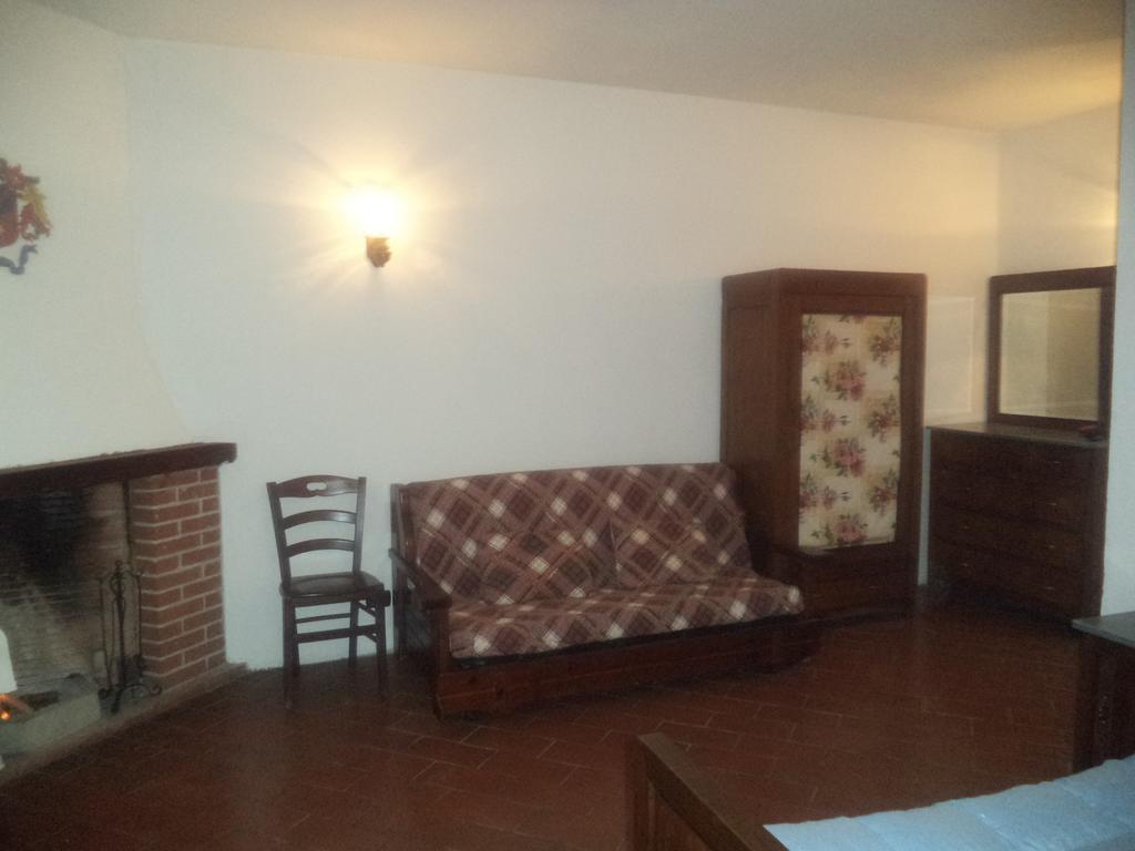 Le Chianine Dei Tognoli Hotel Gragnola Esterno foto