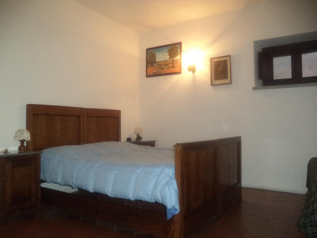 Le Chianine Dei Tognoli Hotel Gragnola Esterno foto