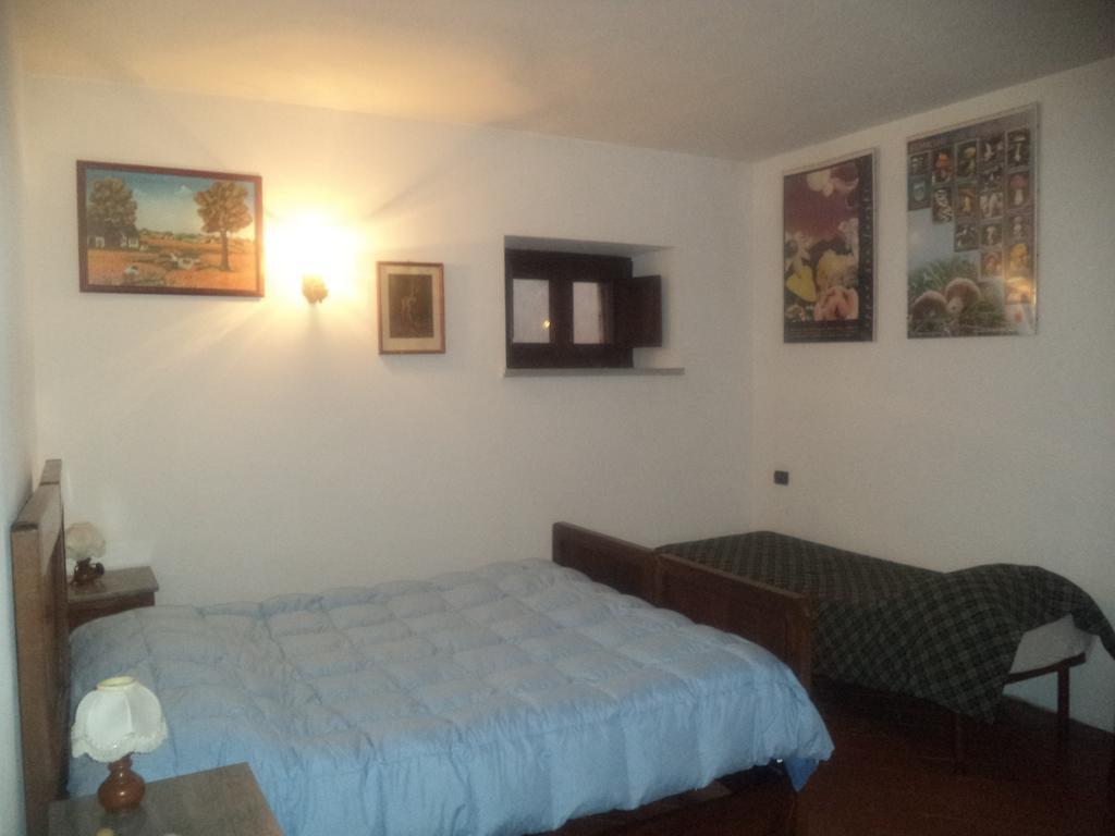 Le Chianine Dei Tognoli Hotel Gragnola Esterno foto