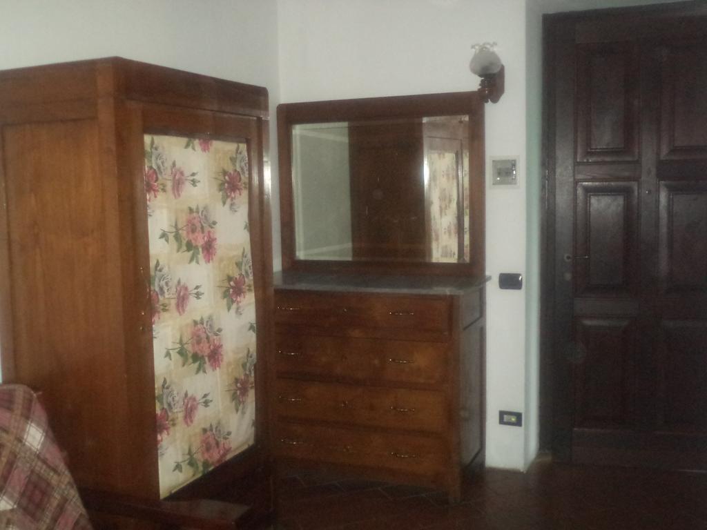 Le Chianine Dei Tognoli Hotel Gragnola Esterno foto